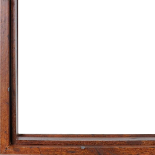 Honey Belmont Shadow Box by Studio Décor®